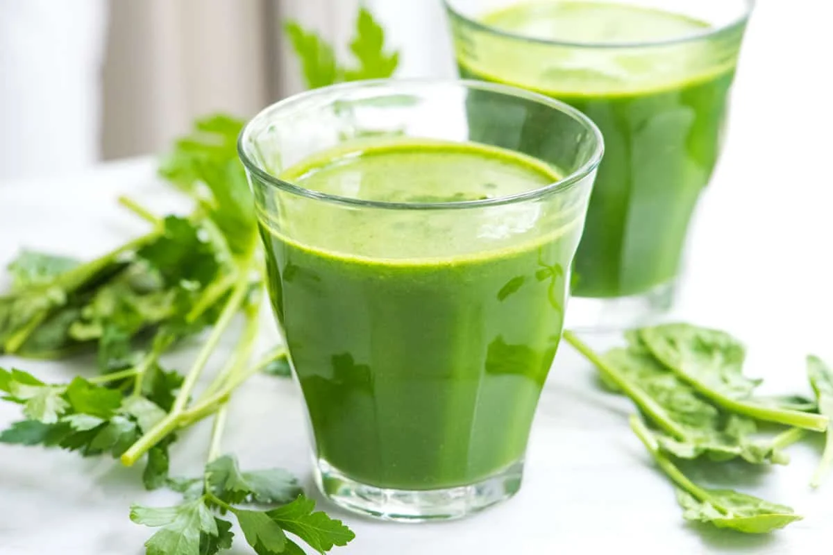 Green Juice: The Ultimate Detox Drink or Overhyped Health Trend?