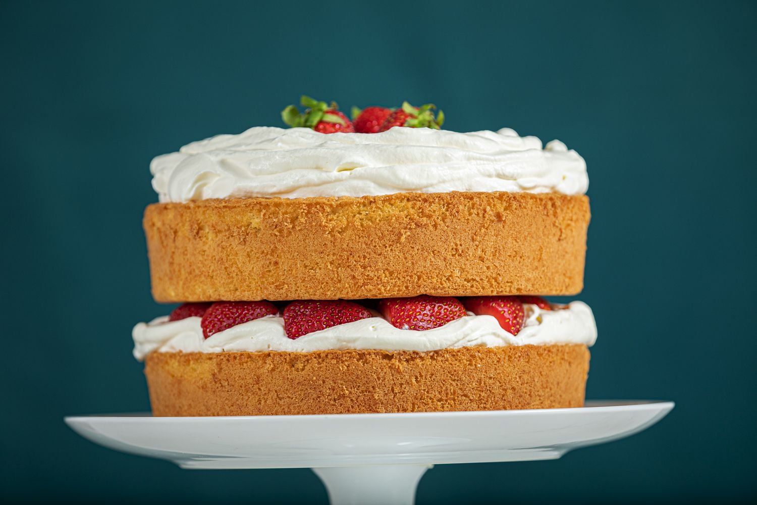 Merits and Demerits of Sponge Cakes: A Comprehensive Guide