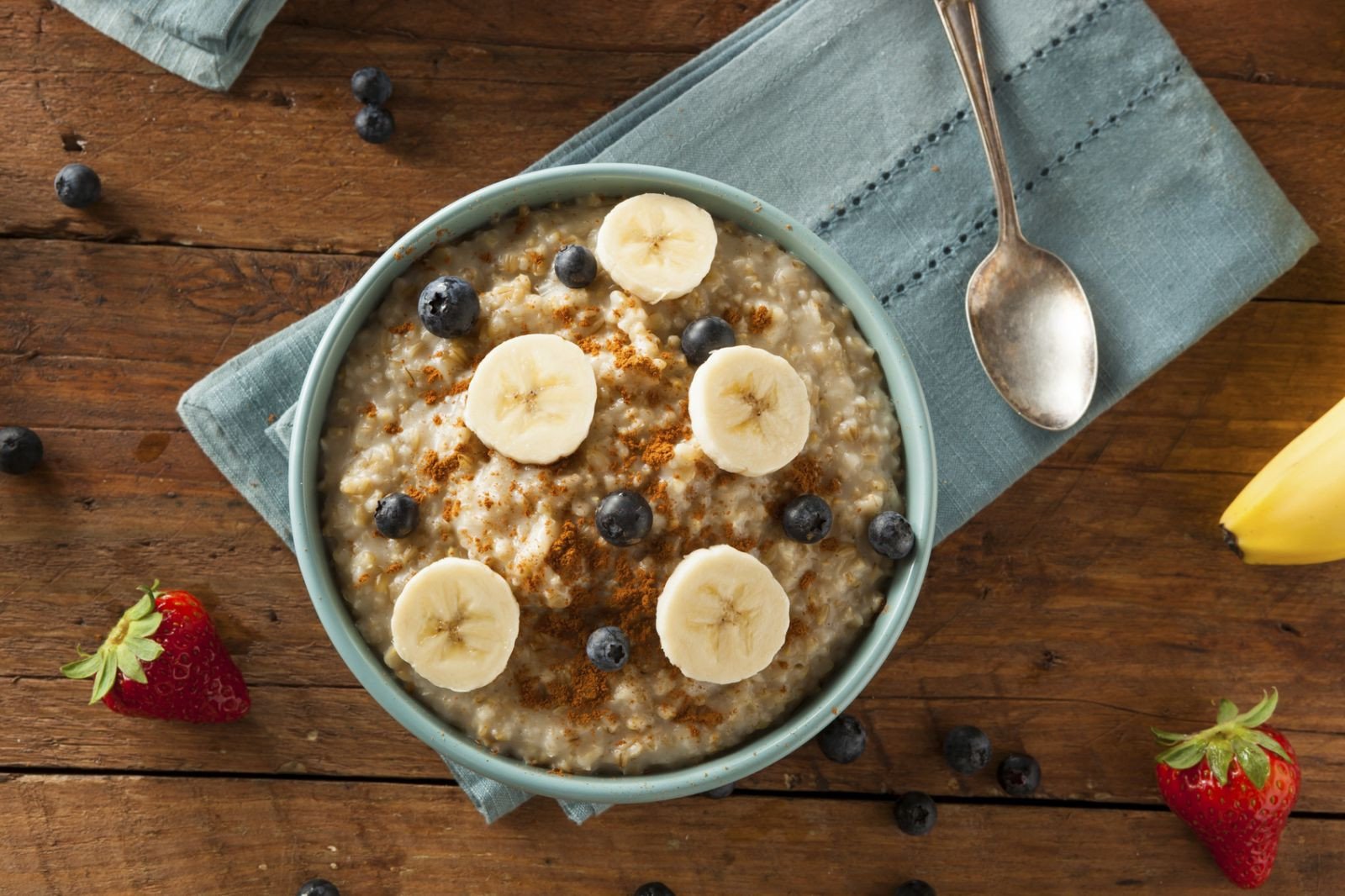 Breakfast Boosters: Energizing Meals to Start Your Day Right